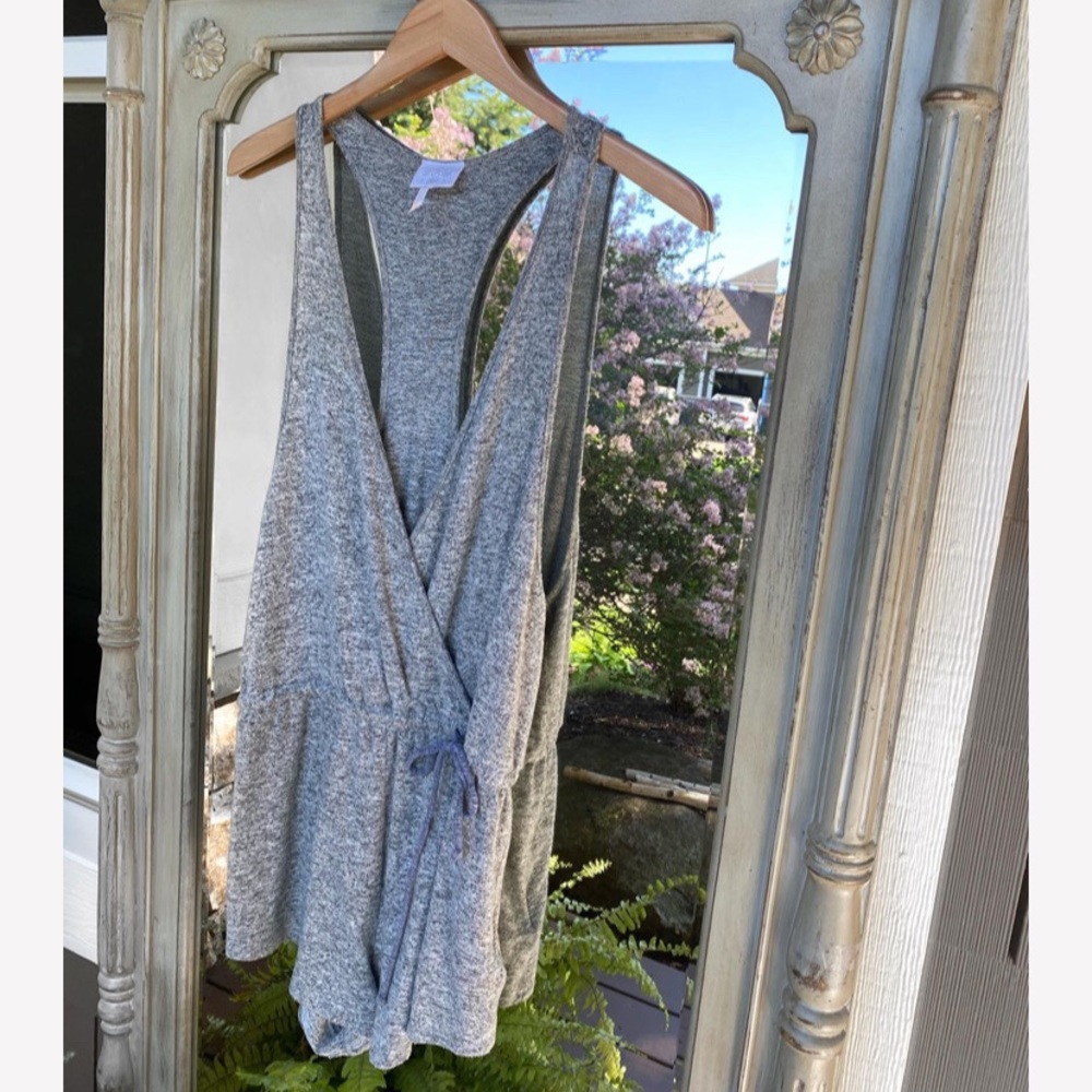 Urban outfitters romper